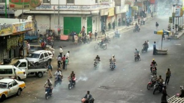 Yemen clashes