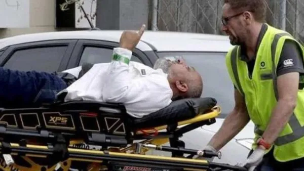بدء تشييع ضحايا الهجوم على مسجدين في نيوزيلندا 