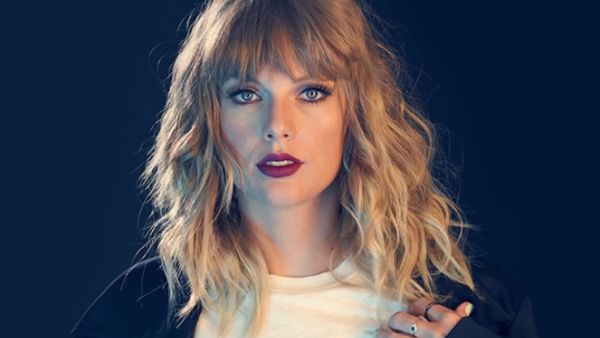 تايلور سويفت