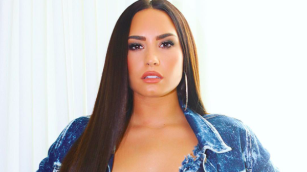 ديمي لوفاتو