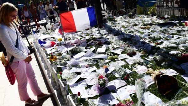  "أسلوب التنفيذ مستوحى إلى حد كبير من رسائل داعش"