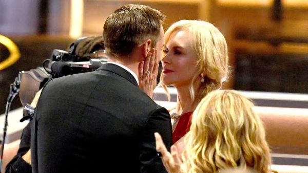 نيكول كيدمان