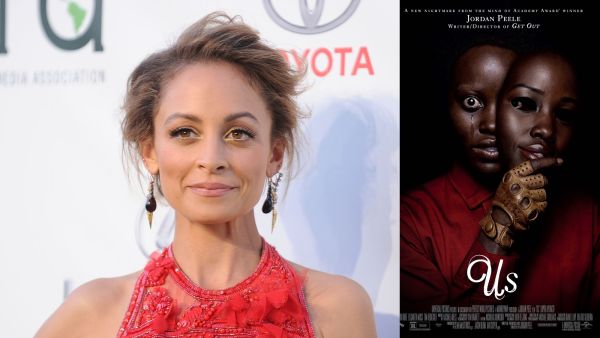 نيكول ريتشي 