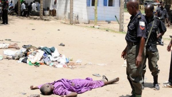 نيجيريا تفتح مركزا لأعضاء بوكو حرام 'التائبين'