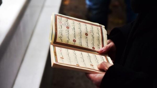 قيام الليل في رمضان سبب من أسباب دخول الجنة واجتناب النار