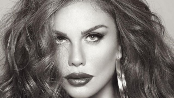 نيكول سابا (instagram.com/nicolesabaaa)