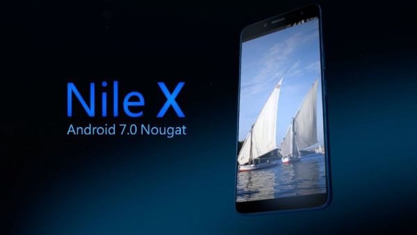 Nile X will be officially launched in the second half of January. (YouTube)