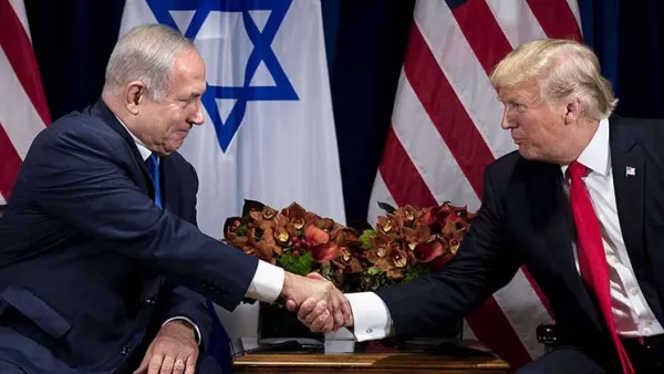 يفيد هذا التفاهم أن "إسرائيل لا تقوم بالإعلان عن اختبار أسلحة نووية أو التهديد باستخدامها" 
