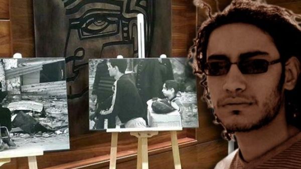 مقتل مصوّر "الملوك الثلاثة" تحت التعذيب في سوريا
