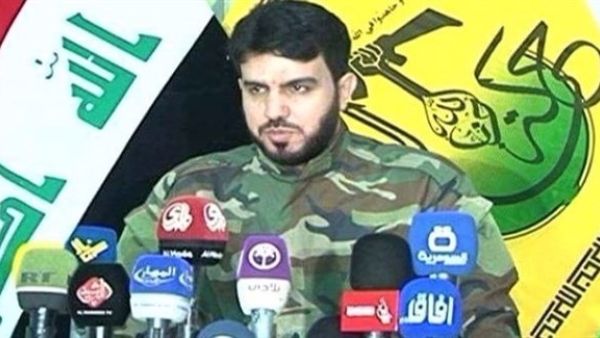  الموسوي: "لن نسمح بتحول الدول العربية، والإسلامية في المنطقة، إلى دويلات صغيرة مقابل إسرائيل".