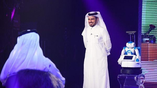 During the event During the event