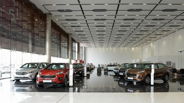 The large new facility is part of Al Majid Motors Company’s wider expansion plan, which is focused on enhancing the company’s customer service in the UAE. The large new facility is part of Al Majid Motors Company’s wider expansion plan, which is focused on enhancing the company’s customer service in the UAE.