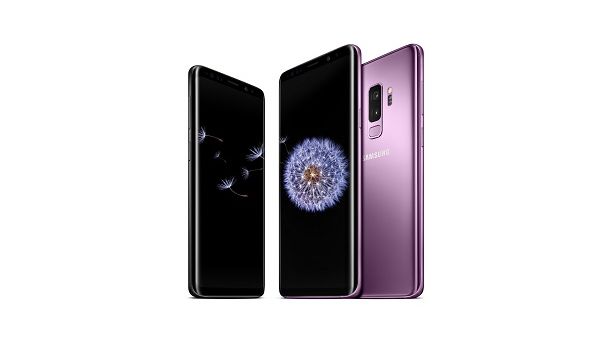 New Samsung Galaxy S9 and S9+ to help gamers achieve a truly immersive experience.