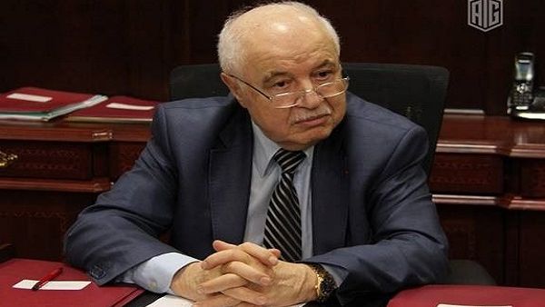 Dr. Talal Abu-Ghazaleh