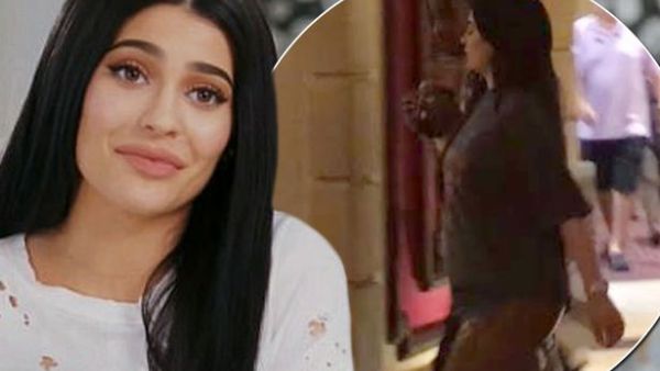 كايلي جينر (mirror.co.uk)