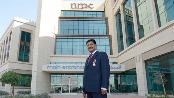 NMC plans to continue to expand its fertility network from the new IVF clinics opened in UAE and Oman last year, with additional expansion planned in other countries, particularly Saudi Arabia. NMC plans to continue to expand its fertility network from the new IVF clinics opened in UAE and Oman last year, with additional expansion planned in other countries, particularly Saudi Arabia.