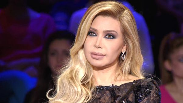 نوال الزغبي