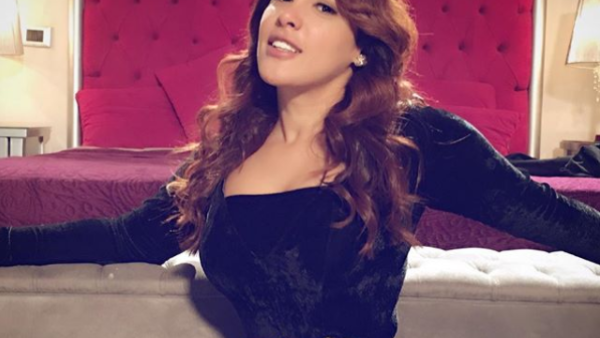 نيرمين محسن 