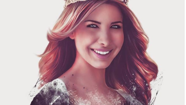 نانسي عجرم