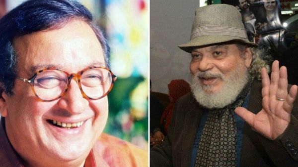 Egypt loses another legendary actor: Ali Hasanain dies aged 76. (Tahrir News)