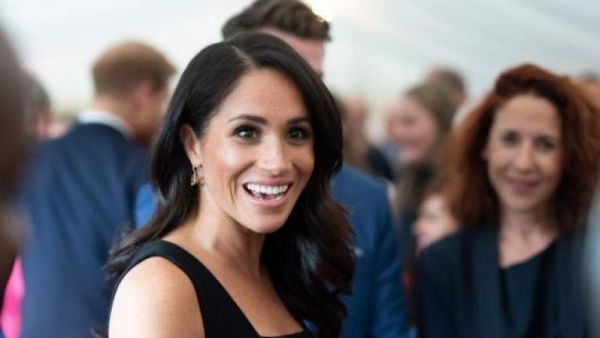 ميغان ماركل