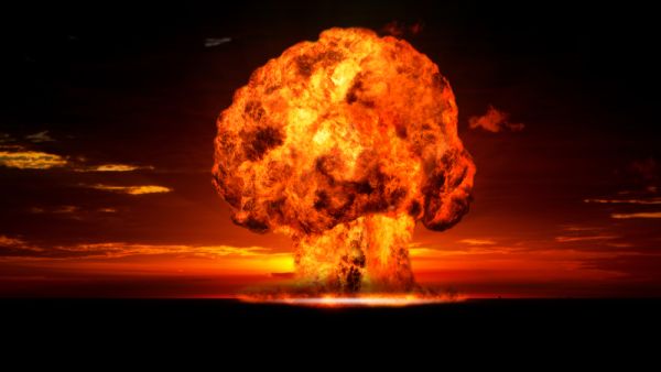 Saudi Arabia on Monday approved the establishment of a national project for atomic energy. (File photo)