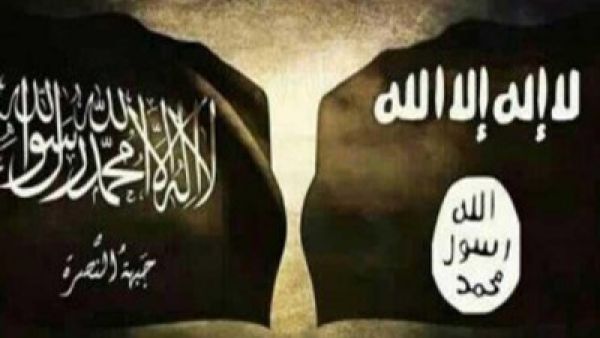 روسيا: داعش والنصرة يبحثان للتوحد ضد الجيش السوري