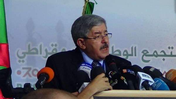 التدفق الكبير للمخدرات على الجزائر هو إهانة للمستقبل المشترك للشعوب المغاربية 