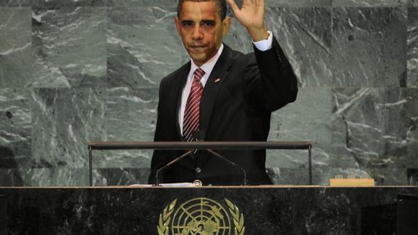 Obama