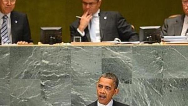 Obama