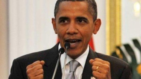 Obama 