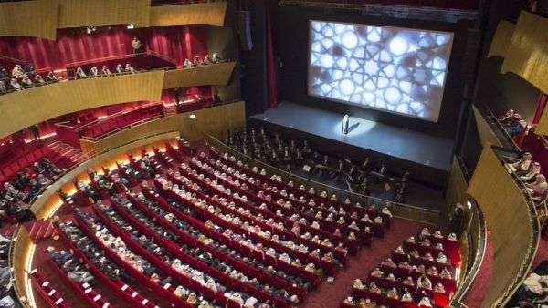 دار الاوبرا الكويتية