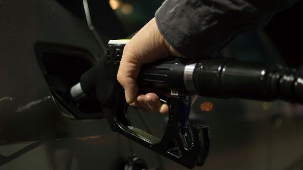 Oil prices steadied near seven-month lows on Tuesday. (File photo)