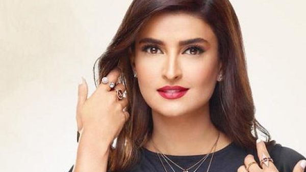 MBC  لا تعلم ماذا تفعل مع علا الفارس.. إيقاف دائم أم مؤقت؟!