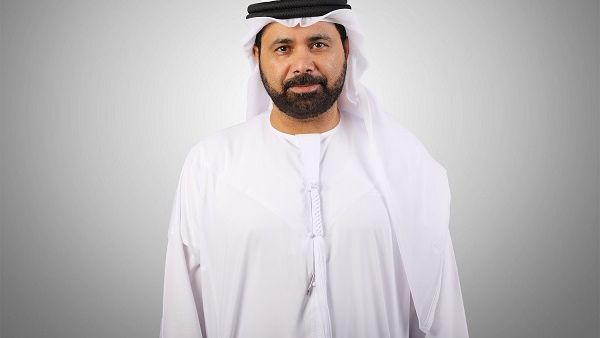 Ali Eissa Al Nuaimi, Director General Ali Eissa Al Nuaimi, Director General