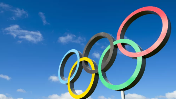 This month's Rio Olympics has halal meals available for Muslim athletes. (Shutterstock)