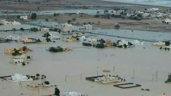 سفينة "موان سيون" غرقت على بعد 50 ميلا قبالة سواحل الجزيرة