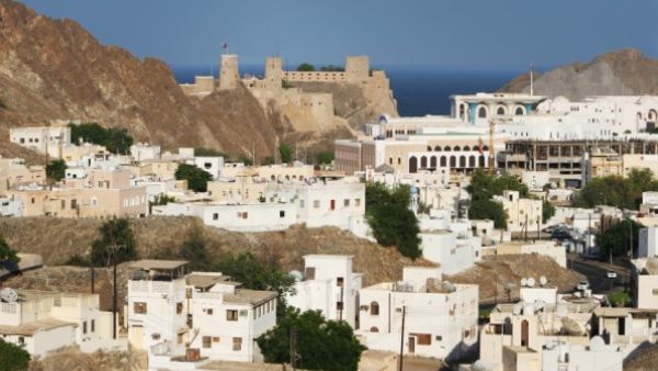 Affordable housing in Oman is becoming increasingly scarce, and government solutions thus far have not satisfied the needs and demands of its population (File photo)