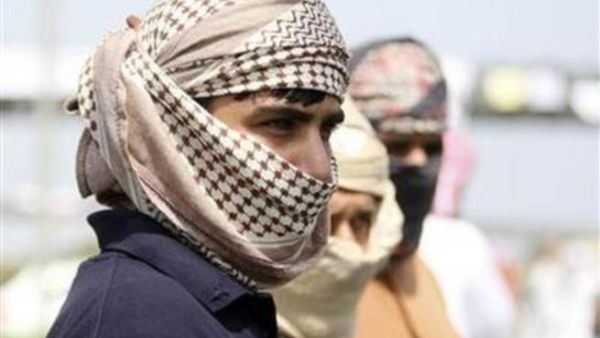 Oman protest