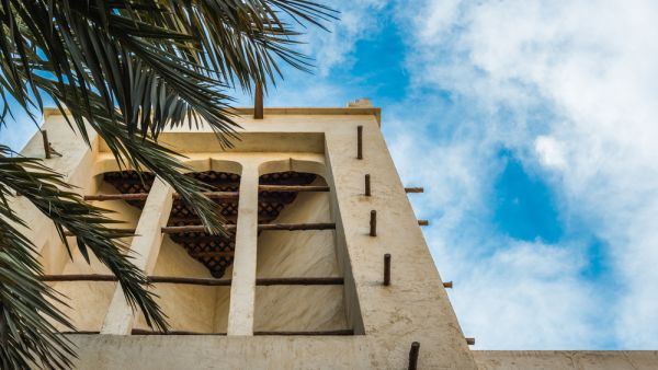 Oman is opening up the real estate market to GCC citizens and other nationalities. (Shutterstock)