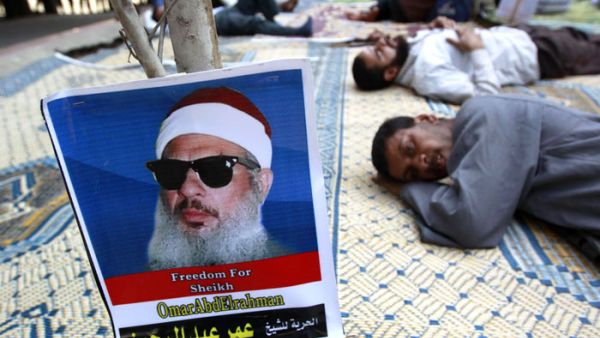  عمر عبد الرحمن