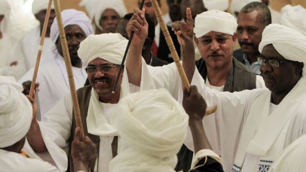 اجتماع لقوى سودانية معارضة في باريس 20 مارس لبحث الأزمة