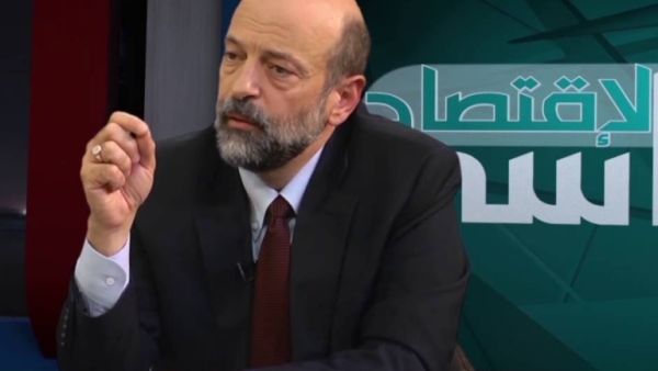 الدكتور عمر الرزاز الدكتور عمر الرزاز