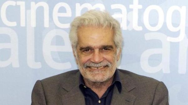 The film, which is Omar's final performance, is a science fiction film featuring the inventions of Muslim scientist Al-Hassan Ibn Al-Haitham. (Home.bt)
