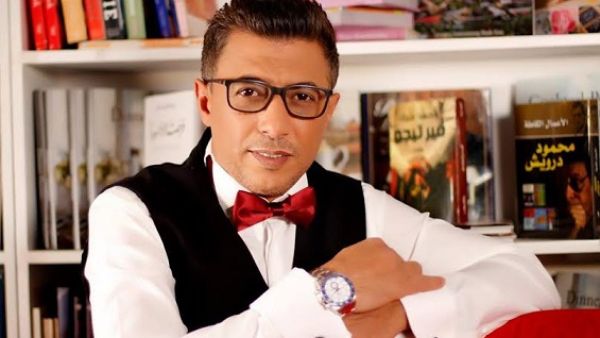 عمر العبداللات