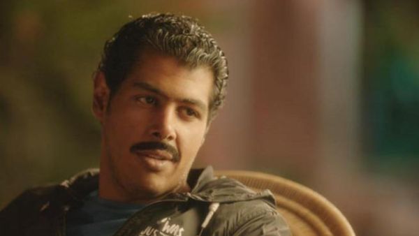 عمر مصطفى متولي