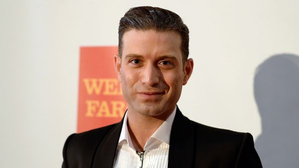 حفيد عمر الشريف