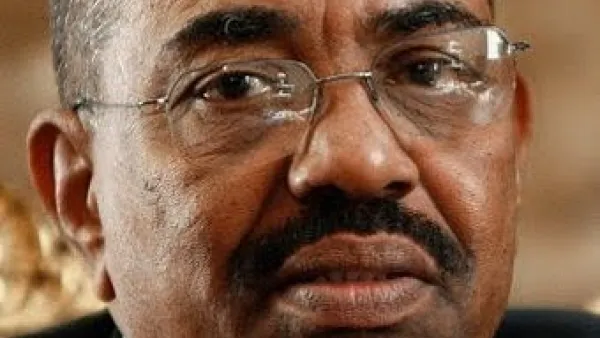 البشير: لم أظلم دارفور ولن أترشح لفترة رئاسية جديدة
