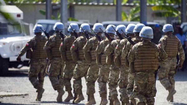  اسوأ هجوم تتعرض له الأمم المتحدة منذ 24 عاما