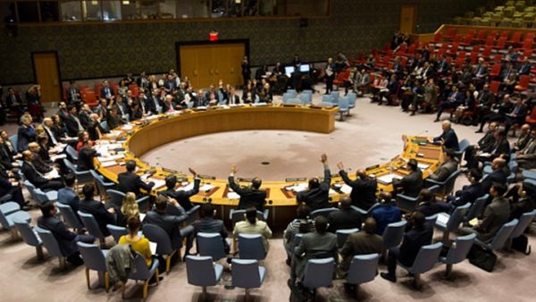 استخدمت روسيا حق النقض الفيتو 11 مرة لتعطيل قرارات بهدف حماية حليفها السوري في وجه الضغوط الغربية 